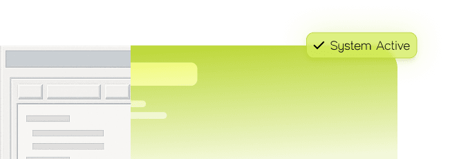 Compliance by design