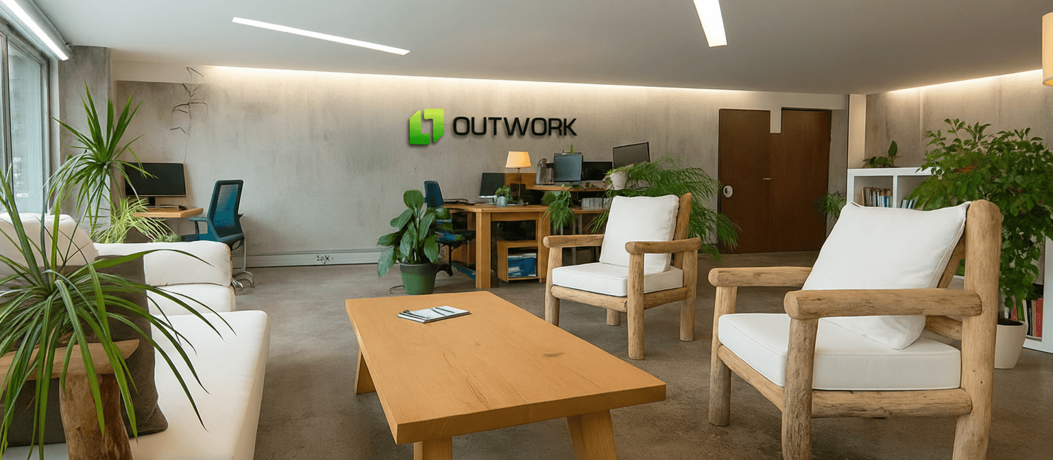 OutworkTech Workspace