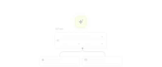 Patterns, not isolated events